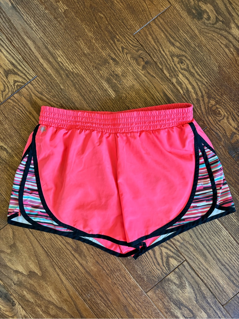 Tek Gear shorts